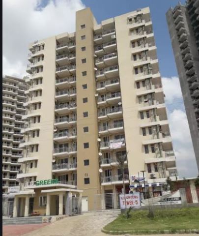 3 BHK Flat Sale ILD Greens Sector 37C Gurgaon